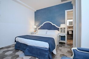 Hotel Villa Centa