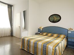Hotel Villa Centa