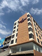 Hotel Amyra