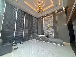 Hotel Amyra
