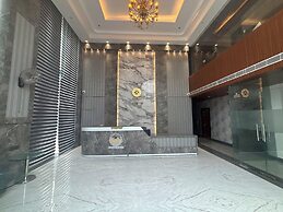 Hotel Amyra