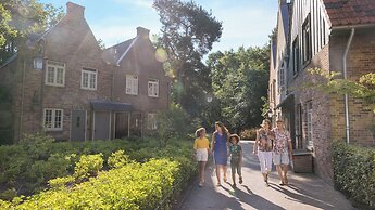 Efteling Bosrijk - Theme Park tickets included