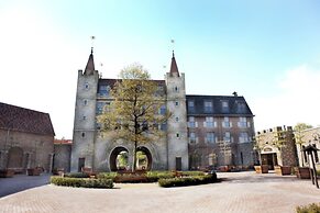 Efteling Bosrijk - Theme Park tickets included