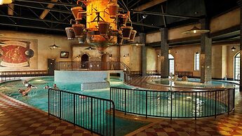 Efteling Bosrijk - Theme Park tickets included