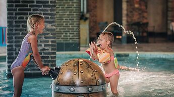 Efteling Bosrijk - Theme Park tickets included