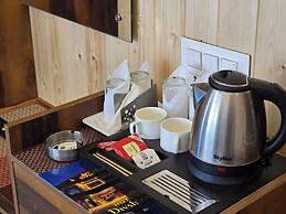 Hotel Divshikha