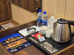 Hotel Divshikha
