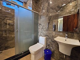 Hotel Divshikha