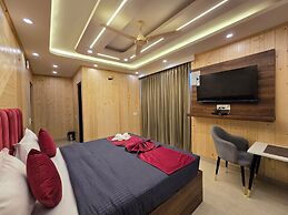Hotel Divshikha