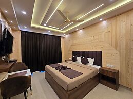 Hotel Divshikha