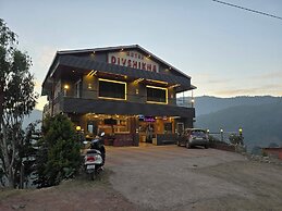 Hotel Divshikha