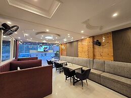 Hotel Divshikha