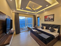 Hotel Divshikha