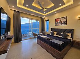 Hotel Divshikha
