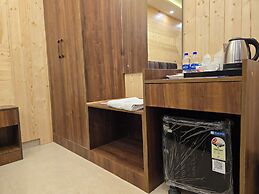 Hotel Divshikha