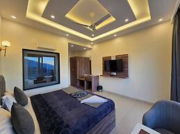 Hotel Divshikha