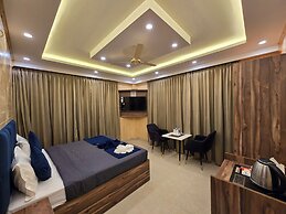 Hotel Divshikha