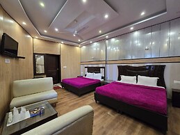 Hotel Divshikha