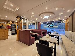 Hotel Divshikha