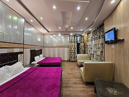 Hotel Divshikha