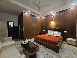 Hotel Divshikha