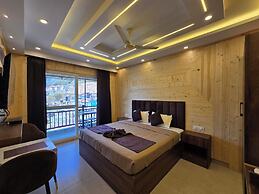 Hotel Divshikha