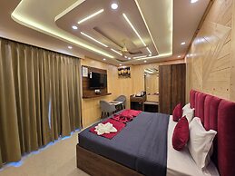 Hotel Divshikha