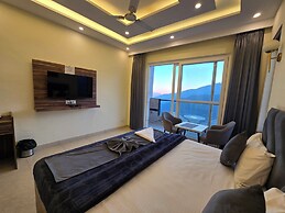 Hotel Divshikha