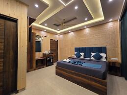 Hotel Divshikha