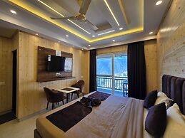 Hotel Divshikha