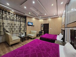 Hotel Divshikha