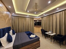 Hotel Divshikha