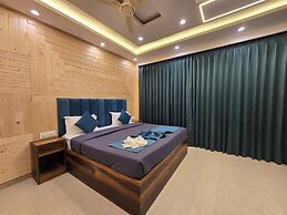 Hotel Divshikha