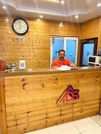 Hotel Divshikha