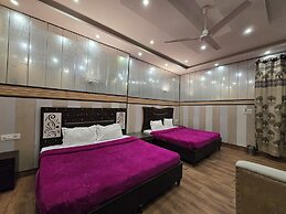 Hotel Divshikha