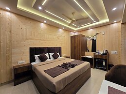 Hotel Divshikha