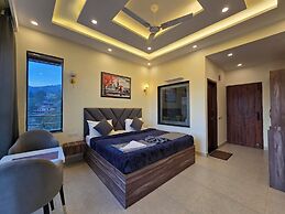 Hotel Divshikha
