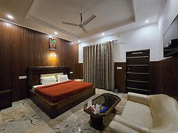 Hotel Divshikha