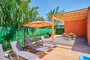 Drastis Escape Villas - Villa Ruth by Estia