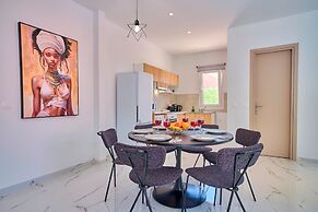 Drastis Escape Villas - Villa Ruth by Estia
