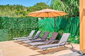 Drastis Escape Villas - Villa Ruth by Estia