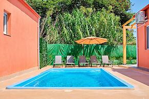 Drastis Escape Villas - Villa Simran By Estia