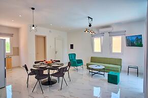 Drastis Escape Villas - Villa Simran By Estia