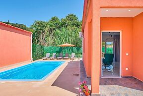 Drastis Escape Villas - Villa Simran By Estia