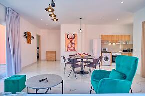 Drastis Escape Villas - Villa Simran By Estia