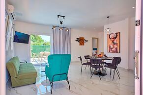 Drastis Escape Villas - Villa Eleni By Estia
