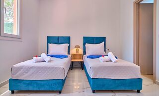 Drastis Escape Villas - Villa Eleni By Estia