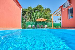 Drastis Escape Villas - Villa Eleni By Estia