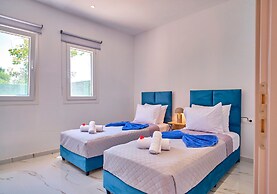 Drastis Escape Villas - Villa Eleni By Estia