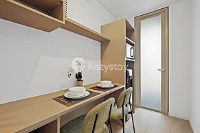 Caruva by Kozystay - Cilandak